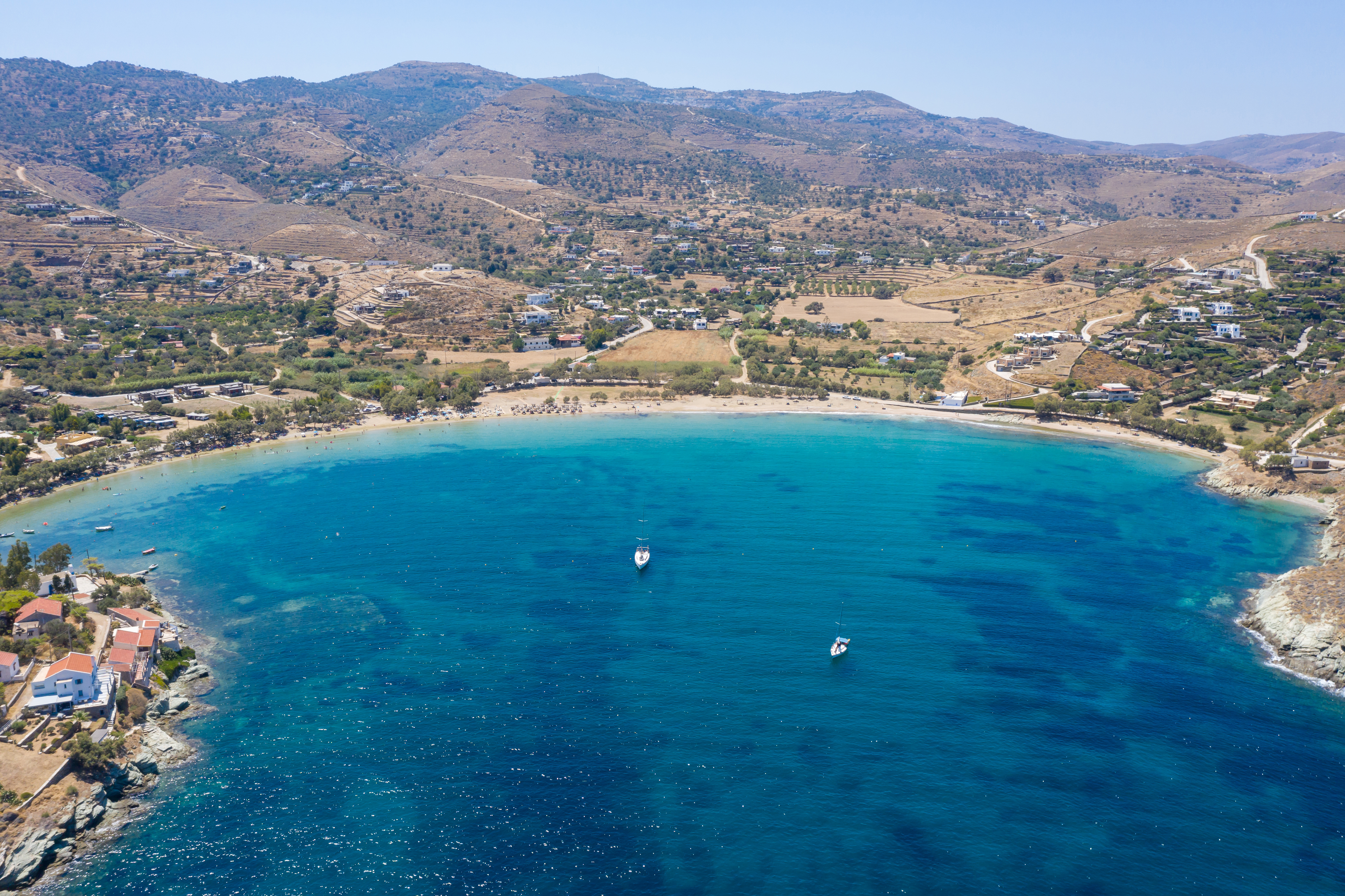 Kea Tzia